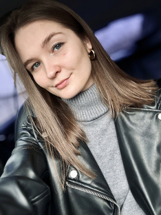 Знакомство