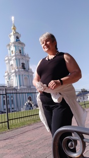 дневничок худеющей лоскутницы