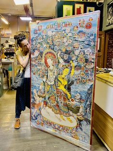 Индия, Непал и Гималаи