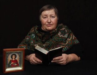 Сила в слабости