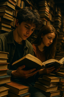 Лучшее для подростков