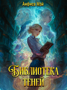 Библиотека теней