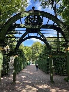 Весточки из разных стран