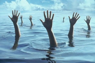 Истории выживания и гибели