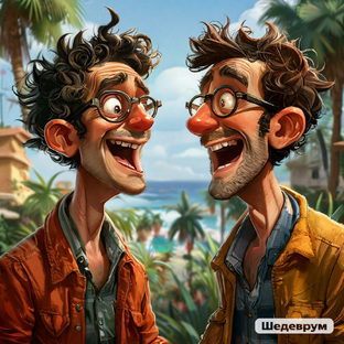 Невероятные байки из жизни