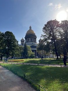 Это Питер , Детка 