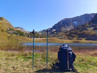 Кавказский Заповедник