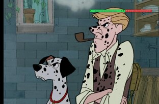 Английский по фильмам