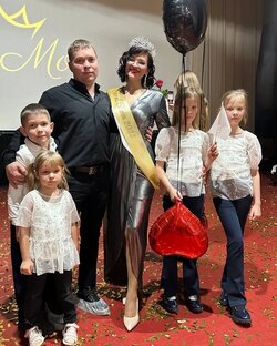 Семейные ценности