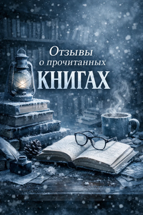 Отзывы о книгах