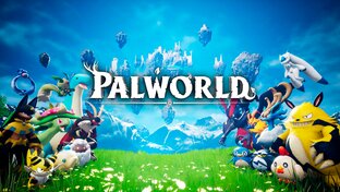 Palworld 