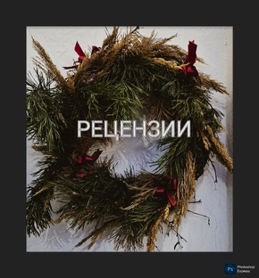 Рецензии на книги