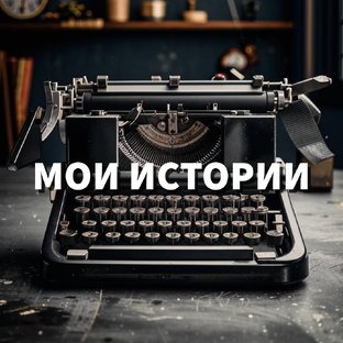 МОИ ИСТОРИИ