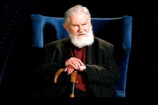 Магистр игры. Авторская программа Владимира Микушевича