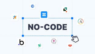 No-code разработка