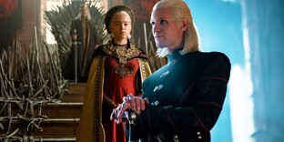 Сериал "Дом Дракона "