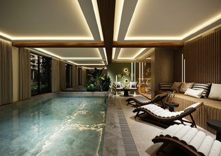 Реализованные проекты