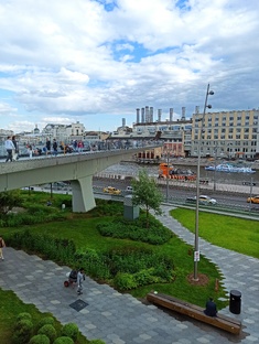 Парки и зоопарки России