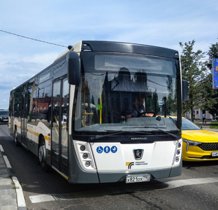 видео про транспорт Коломны 