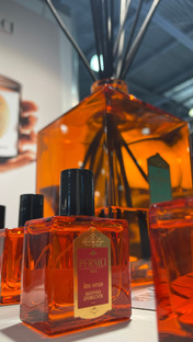 Выставка InterCHARM https://intercharm.ru/