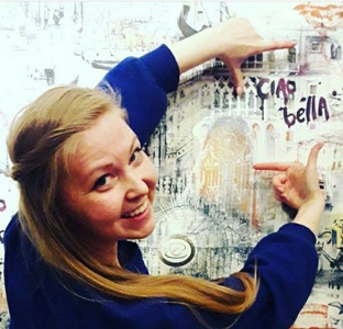 Итальянские пословицы и поговорки с грамматическим разбором