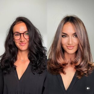 ВЫХОД ИЗ ЧЕРНОГО