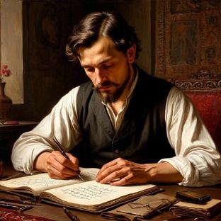 Тематические подборки романов 