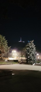 Пятигорск 2025 и его окресности