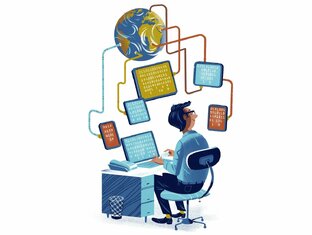 Свежие новости в Айти