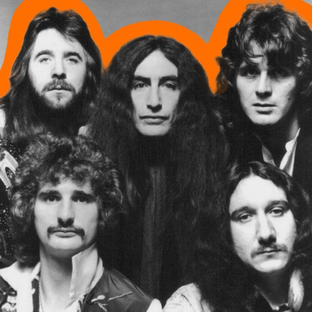 Uriah Heep