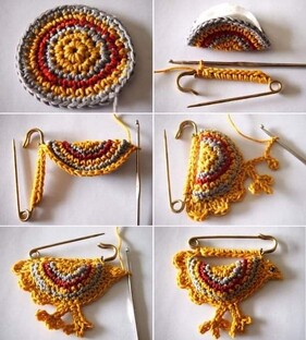 Мастер классы 