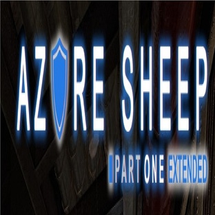 Black Mesa Azure sheep  BM HECU  Expanded