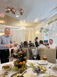 Юмористические истории и анекдоты 