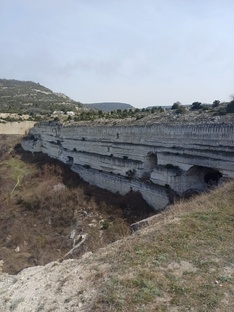 Путешествия по Крыму