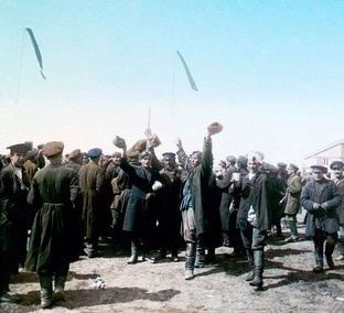 Кто погиб на Ходынке