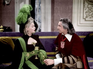 Читая "Трёх мушкетёров"