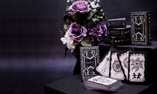 Ритуалы и ставы