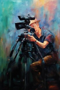 Видео, фото