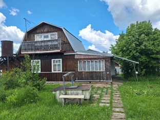 Сад 8 соток