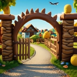 Загородная жизнь через призму СНТ