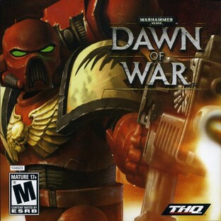 Warhammer 40,000: Dawn of War  ( прохождение игры )