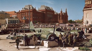 К 80-летнему юбилею Победы
