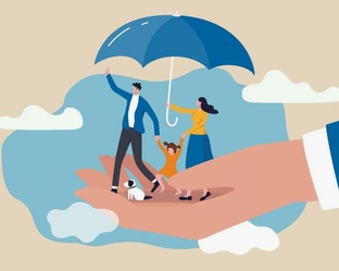 Страхование