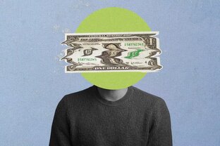 Мои первые пассивные доходы