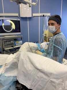 Обо мне: образование, опыт, места работы