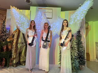 Струнное трио