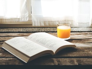 Статьи о книгах и не только