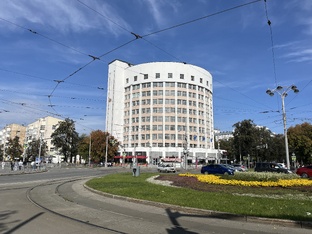 Про города России