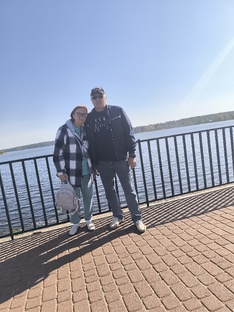 Мои путешествия.