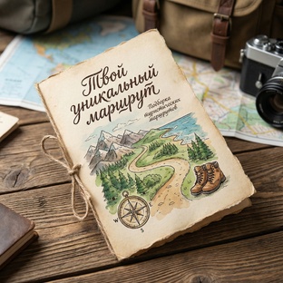 Маршруты и  локации Карелии